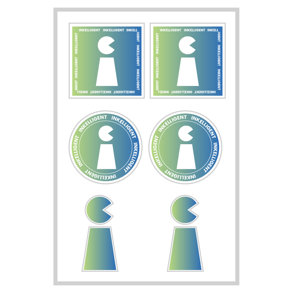 Sticker Sheets